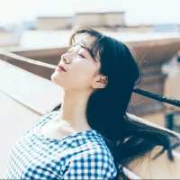 少女贩卖机 眼泪融掉细沙，你肯珍