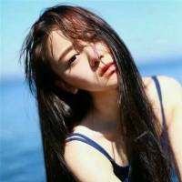 少女贩卖机 眼泪融掉细沙，你肯珍