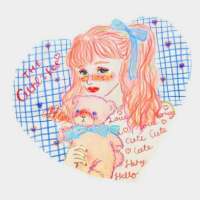、 动漫少女 〆以友谊的名义爱着一