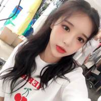 TG/(韩系） 我只能试着去感受你的