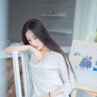 夜晚的精灵。 不过与你交谈几句 心