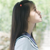 夜晚的精灵。 不过与你交谈几句 心