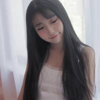 淡发香 不想你这样耀眼 只想