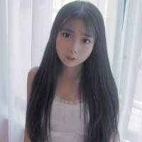 淡发香 不想你这样耀眼 只想