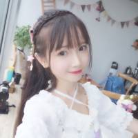 淡发香 不想你这样耀眼 只想