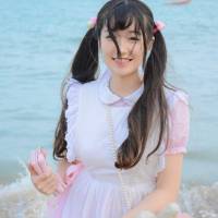 淡发香 不想你这样耀眼 只想