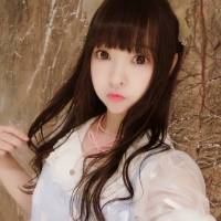淡发香 不想你这样耀眼 只想