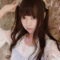 淡发香 不想你这样耀眼 只想
