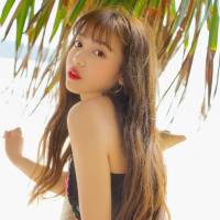 淡发香 不想你这样耀眼 只想