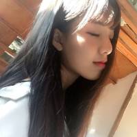 淡发香 不想你这样耀眼 只想