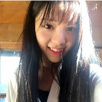 淡发香 不想你这样耀眼 只想