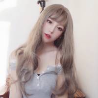 淡发香 不想你这样耀眼 只想