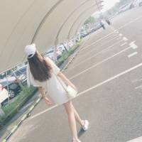 淡发香 不想你这样耀眼 只想