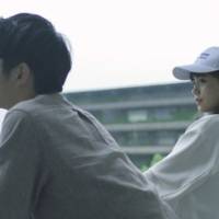 淡发香 一着急生气说话就带哭