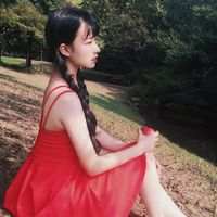 裙边奶油 宁做冷酷的恶魔 不做