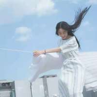 ladybro 留在我身边就够 远近