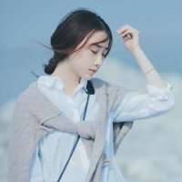 心动李白. 害怕太主动反而被敷衍