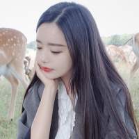 鹿柒：和我说话别太傲 等一个人 还是等一个