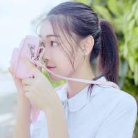 鹿柒：和我说话别太傲 等一个人 还是等一个