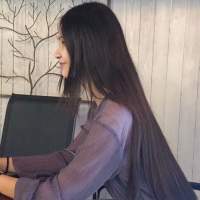 鹿柒：和我说话别太傲 等一个人 还是等一个