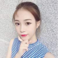 鹿柒：和我说话别太傲 等一个人 还是等一个