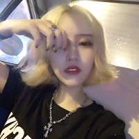 鹿柒：和我说话别太傲 等一个人 还是等一个