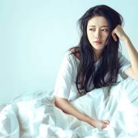 鹿柒：和我说话别太傲 等一个人 还是等一个