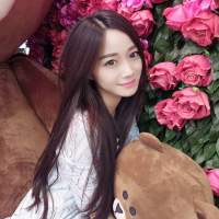 鹿柒：和我说话别太傲 鲜花乱坠 猛火里睡