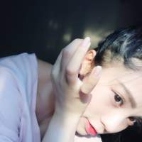 鹿柒：和我说话别太傲 鲜花乱坠 猛火里睡