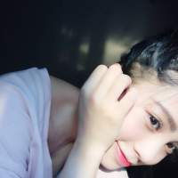 鹿柒：和我说话别太傲 鲜花乱坠 猛火里睡