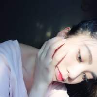 鹿柒：和我说话别太傲 鲜花乱坠 猛火里睡