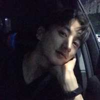 如果可以我拿余生来赌你. 任何家伙看到你都会马