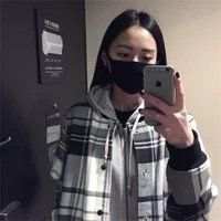 是否相识。 我可能是个怪人 不然