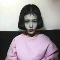 橘子 我突然觉得自己适合孤