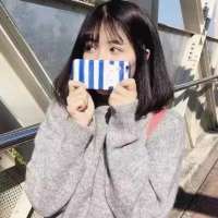 橘子 我突然觉得自己适合孤