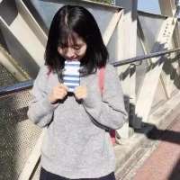 橘子 我突然觉得自己适合孤