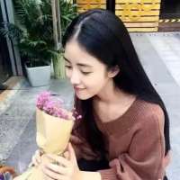 橘子 我突然觉得自己适合孤