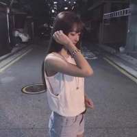 橘子 我突然觉得自己适合孤