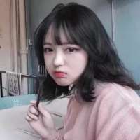 橘子 我突然觉得自己适合孤