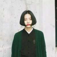 橘子 世事炎凉懒于解释 原