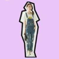 美啊美 你命里有我 你在劫难