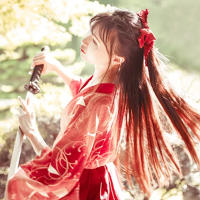 美啊美 你命里有我 你在劫难