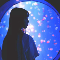 美啊美 你命里有我 你在劫难