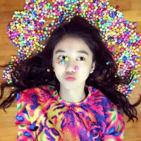 美啊美 你命里有我 你在劫难