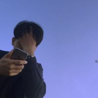 最后一张是他 不去计较那不算数的信
