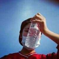 她和他 我想给你个拥抱 像以