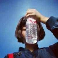 她和他 我想给你个拥抱 像以