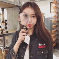 北甍 很久以前没有胭脂 女