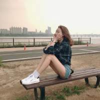 北甍 很久以前没有胭脂 女