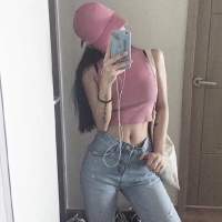 北甍 很久以前没有胭脂 女